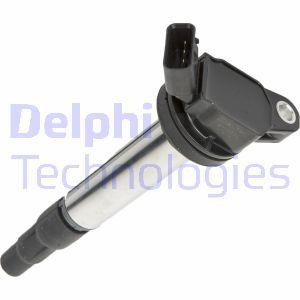 Wilmink Group WG1498876 Ignition coil WG1498876