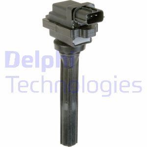 Wilmink Group WG1498879 Ignition coil WG1498879
