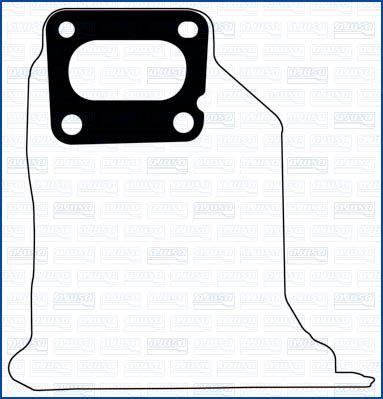 Wilmink Group WG2187479 Exhaust manifold dichtung WG2187479