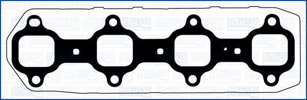 Wilmink Group WG2187482 Exhaust manifold dichtung WG2187482