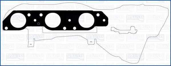 Wilmink Group WG2187483 Exhaust manifold dichtung WG2187483