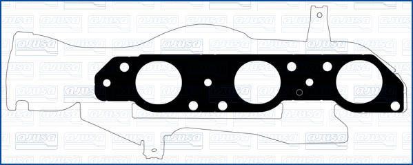 Wilmink Group WG2187484 Exhaust manifold dichtung WG2187484