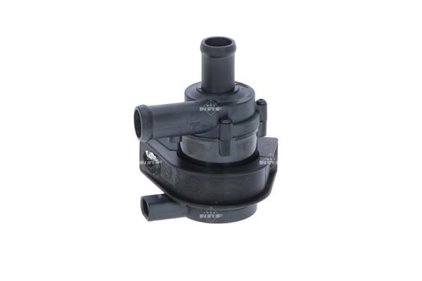 Wilmink Group WG2161555 Additional coolant pump WG2161555