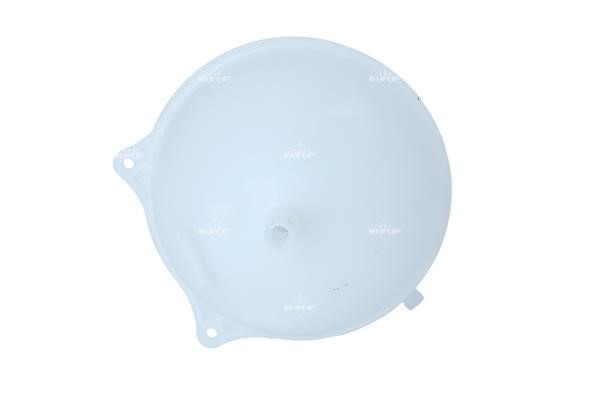 Expansion Tank, coolant Wilmink Group WG2161591