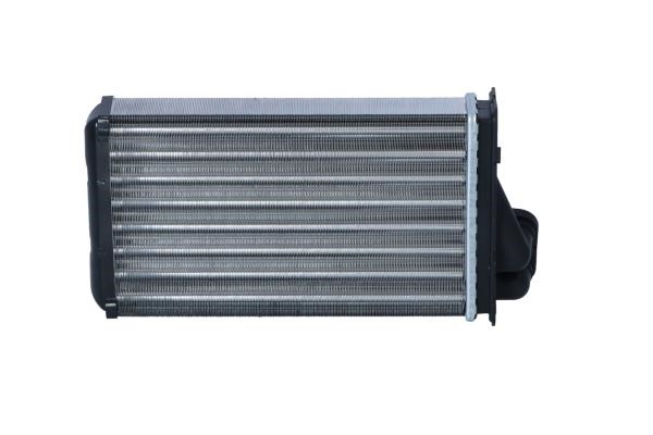 Heat exchanger, interior heating Wilmink Group WG2162014