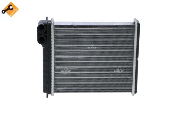 Wilmink Group WG2162006 Heat exchanger, interior heating WG2162006