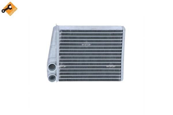 Wilmink Group WG2162034 Heat exchanger, interior heating WG2162034