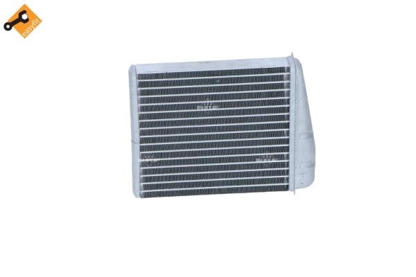 Wilmink Group Heat exchanger, interior heating – price