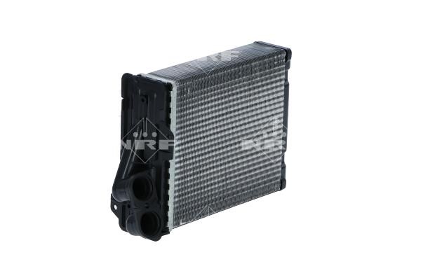 Heat exchanger, interior heating Wilmink Group WG2162077