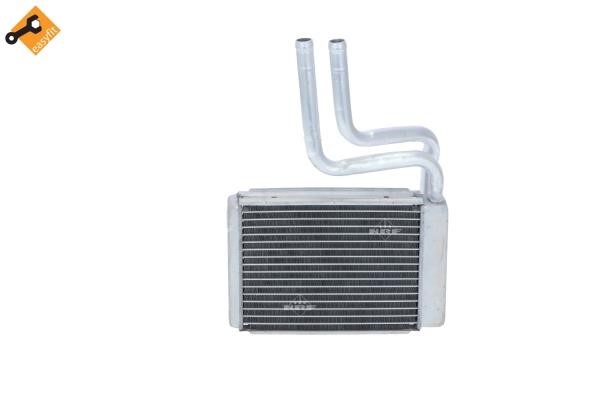 Heat exchanger, interior heating Wilmink Group WG2162084