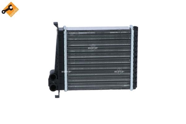 Wilmink Group WG2162042 Heat exchanger, interior heating WG2162042