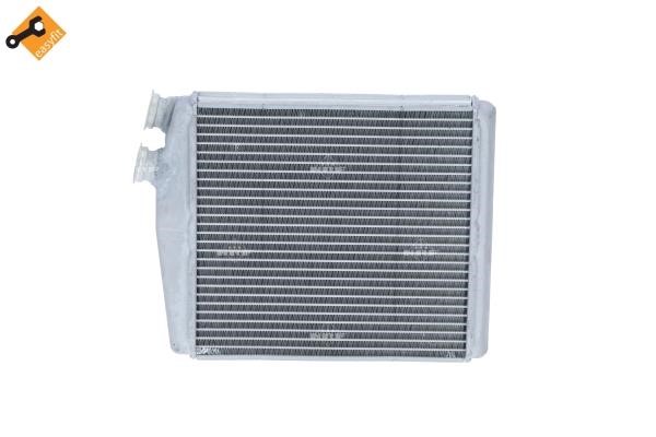 Wilmink Group WG2162094 Heat exchanger, interior heating WG2162094