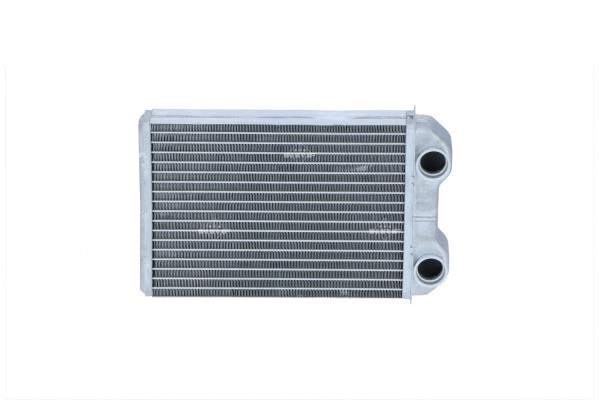 Wilmink Group WG2162095 Heat exchanger, interior heating WG2162095