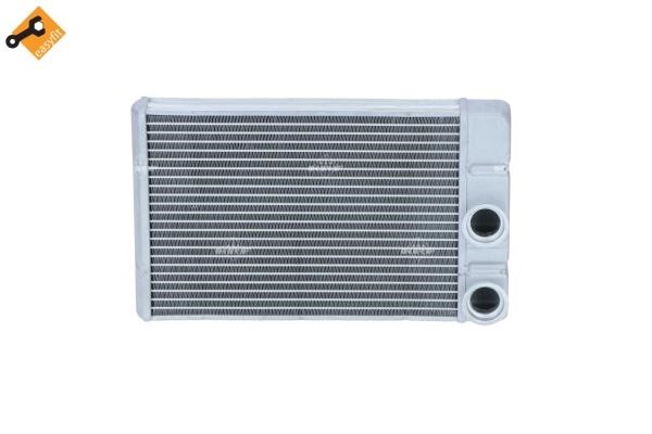 Wilmink Group WG2162120 Heat exchanger, interior heating WG2162120