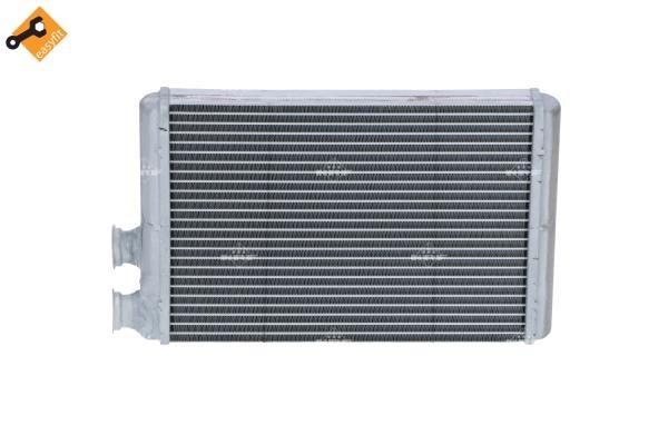 Wilmink Group WG2162101 Heat exchanger, interior heating WG2162101