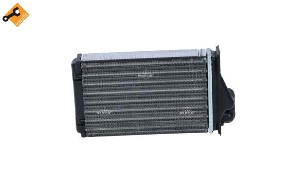 Heat exchanger, interior heating Wilmink Group WG2162060