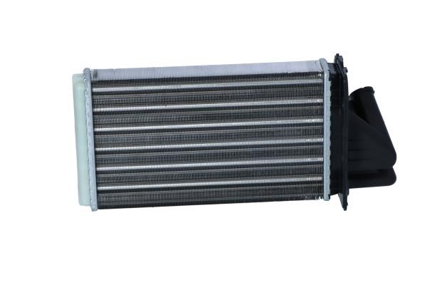 Heat exchanger, interior heating Wilmink Group WG2162222