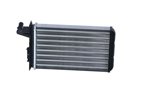 Heat exchanger, interior heating Wilmink Group WG2162252