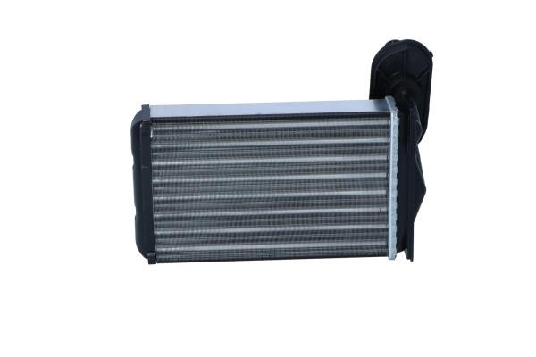 Heat exchanger, interior heating Wilmink Group WG2162230