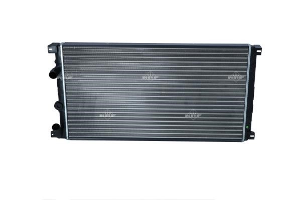 Wilmink Group WG2162237 Radiator, engine cooling WG2162237