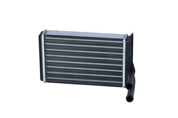 Wilmink Group WG2162216 Heat exchanger, interior heating WG2162216