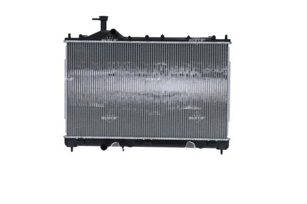 Wilmink Group WG2162298 Radiator, engine cooling WG2162298