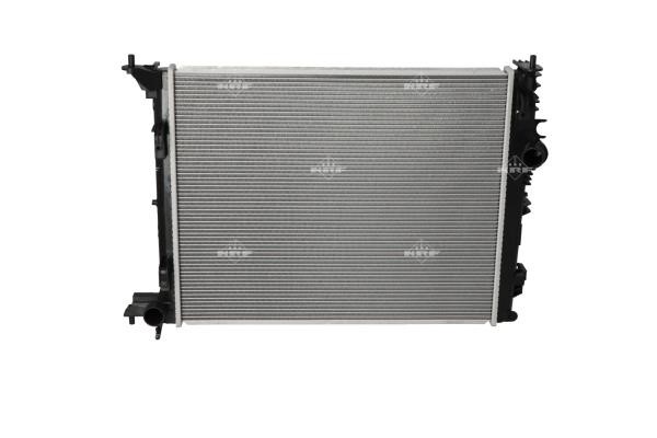 Wilmink Group WG2162323 Radiator, engine cooling WG2162323