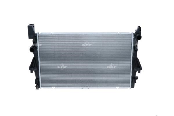 Wilmink Group WG2162339 Radiator, engine cooling WG2162339