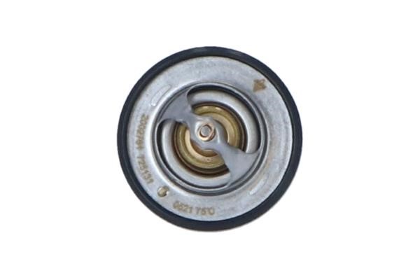 Wilmink Group WG2184750 Thermostat, coolant WG2184750