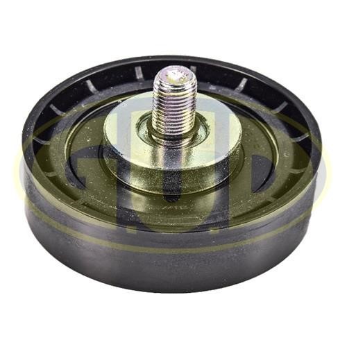 G.U.D GEP150130 Deflection/guide pulley, v-ribbed belt GEP150130