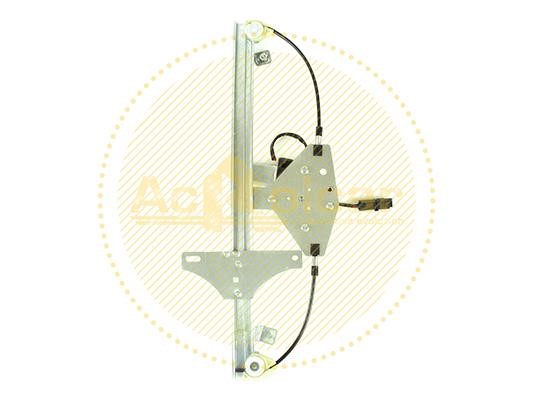 018407 Rolcar Window Regulator