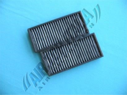 ZERO WZ1559 Filter, interior air WZ1559