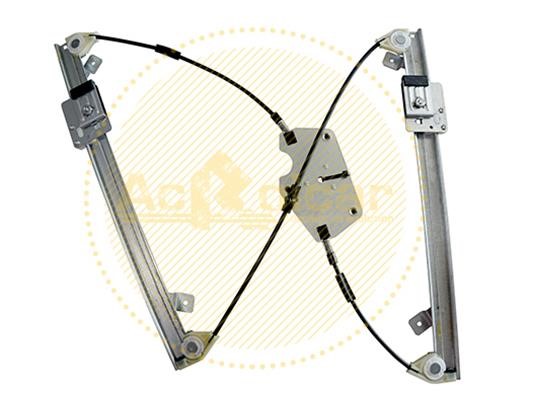 Window regulator Mercedes: 018313 Rolcar Window Regulator