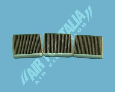 Aster AS2393 Cabin filter AS2393 AS2393 Aster Cabin filter