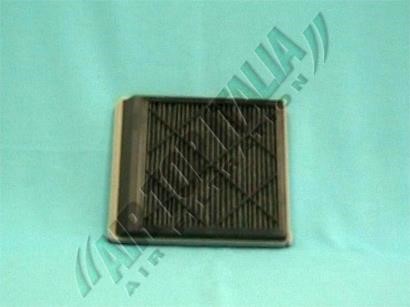 ZERO WZ1341 Filter, interior air WZ1341