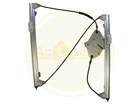 Window regulator Ford B-Max: 013068 Rolcar Window Regulator