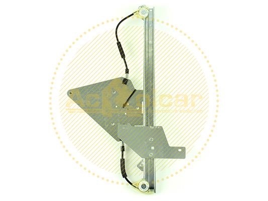 Window regulator Peugeot 508: 018100 Rolcar Window Regulator