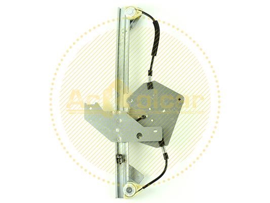 Window lifter Peugeot: 018103 Rolcar Window Regulator