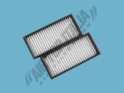 Aster ASF2559 Filter, interior air ASF2559