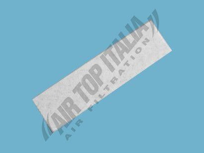 Aster ASF2054 Filter, interior air ASF2054