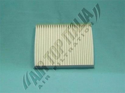 ZERO WZF1507 Filter, interior air WZF1507