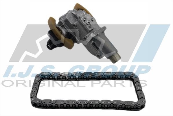 IJS Group 40-1170K Timing chain kit 401170K