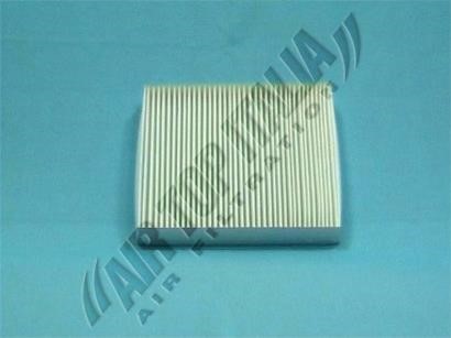 ZERO WZF1423 Filter, interior air WZF1423