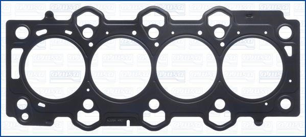 Wilmink Group WG1957179 Gasket, cylinder head WG1957179