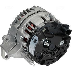 Cargo Alternator – price 692 PLN