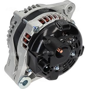 Alternator Cargo 116649