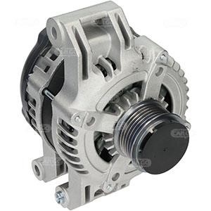 Alternator Cargo 116662