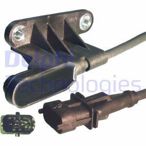 Wilmink Group WG1029522 Camshaft position sensor WG1029522