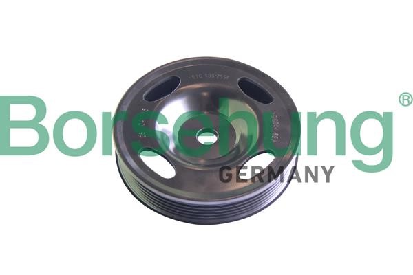 B12080 Borsehung TOOTHED WHEEL