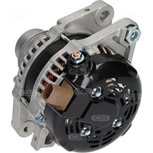 116301 Cargo Alternator
